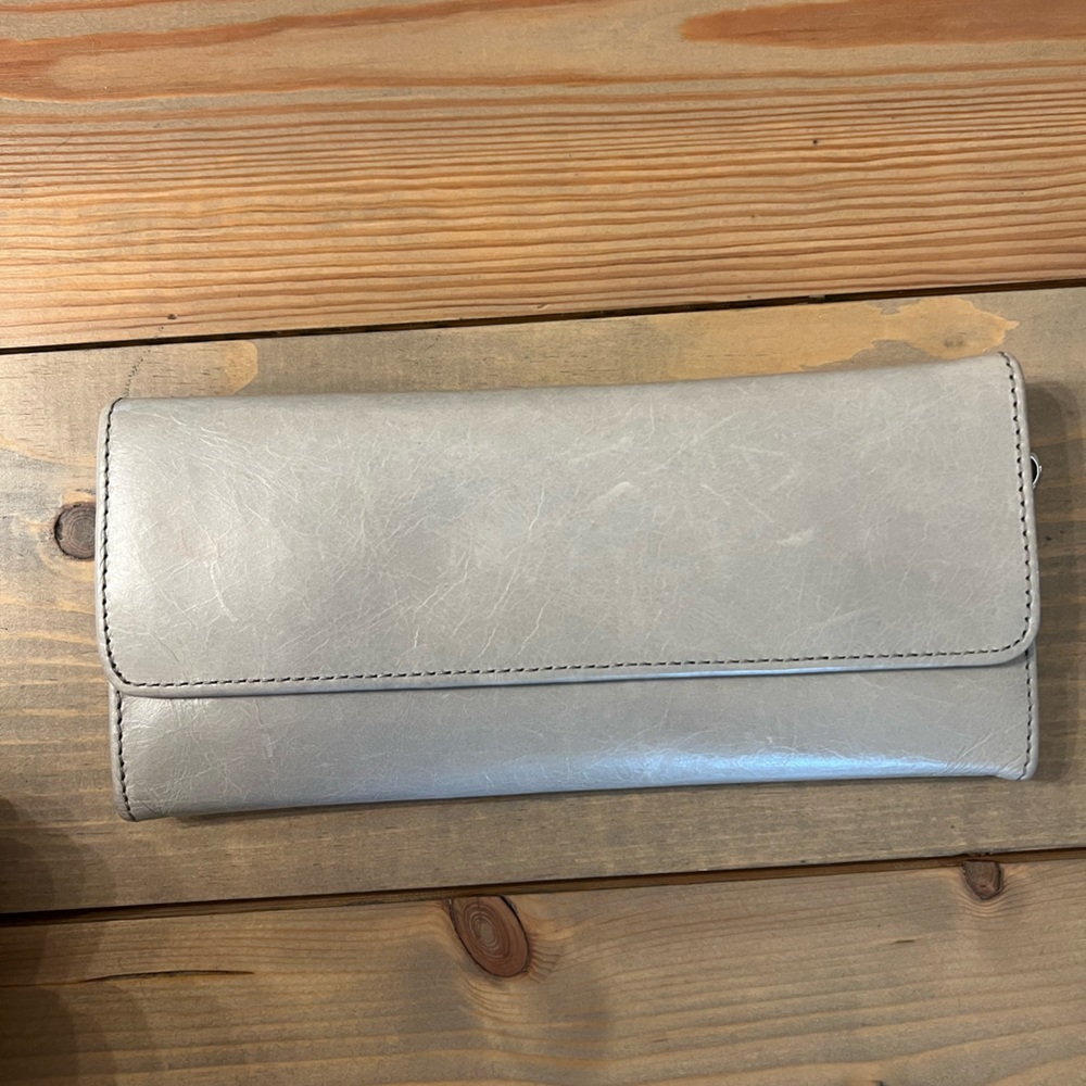 HOBO wallet